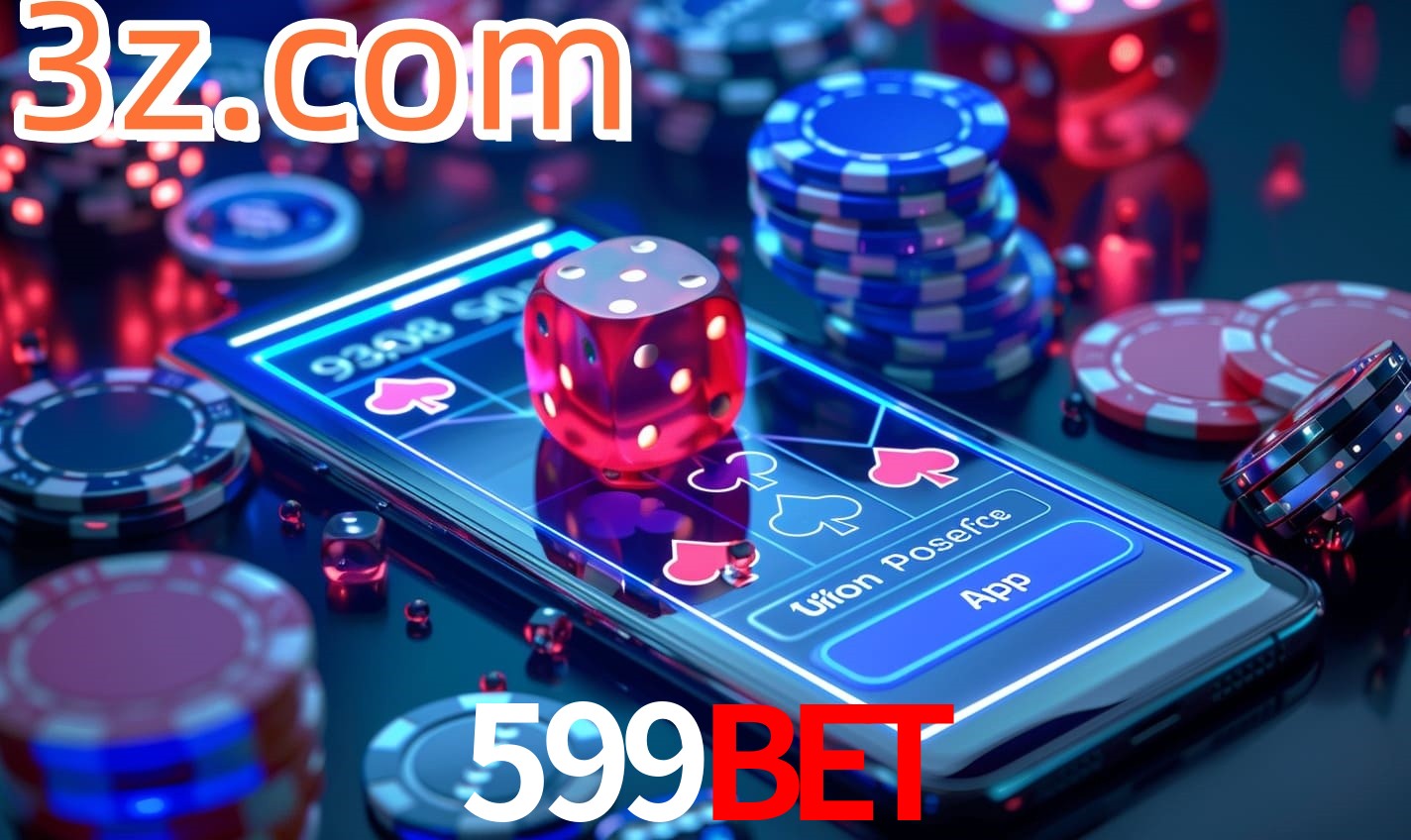 Baixar App 599Bet