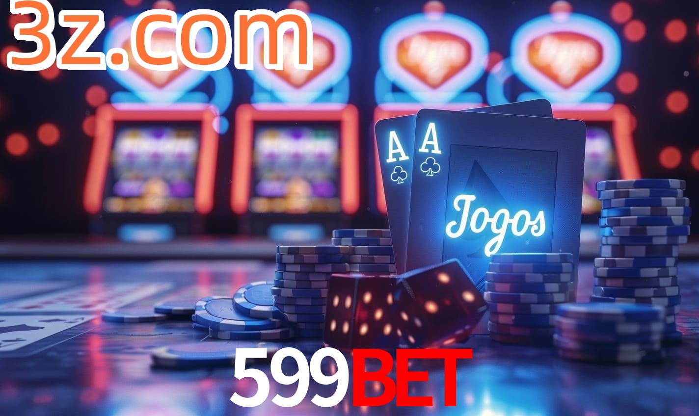 Lista de Jogos 599Bet