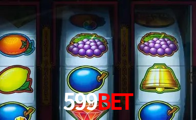 Jogos Emocionantes 599Bet