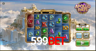 Melhor Casino Online 599Bet